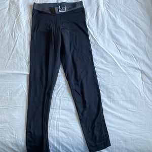 Womans Dri-Fit Nike running pants